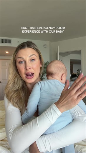 First Time Emergency Room Experience in American Healthcare