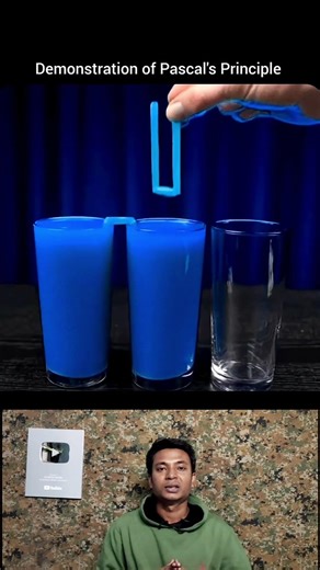 Watch_Pascal’s_Principle_in_Action_#ytshorts #shortvideo