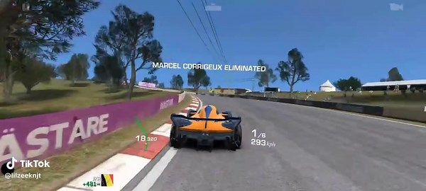 Explore the New McLaren Solus GT in Real Racing 3