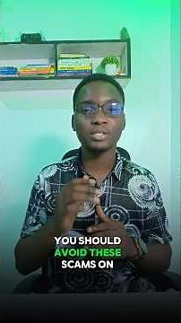 Avoid SCAMS on Fiverr!!! Pay attention to this #2025