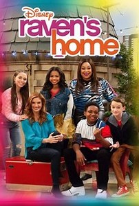 Raven's Home: Season 4 | Cast and Crew | Rotten Tomatoes