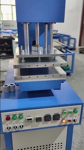 Chapter 16: Daily Work of our Inspection Team: Embossing Machine for Finished Clothes!