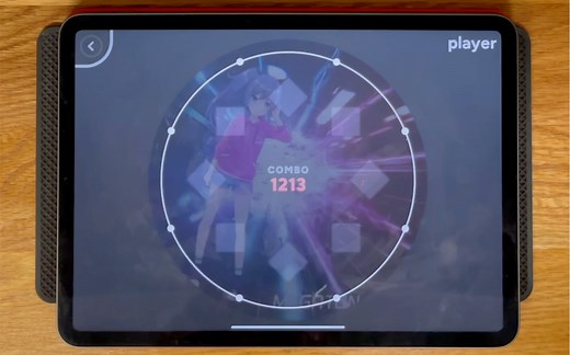 【Brian/AstroDX】移动端版Maimai初体验！