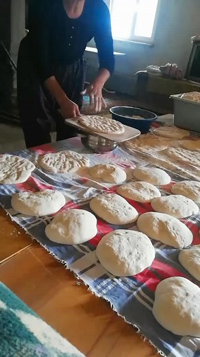 Making Homemade Bread: A Step-by-Step Guide