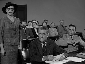 Code Breaker: 1959’s Anatomy of a Murder Was Designed to Push Boundaries