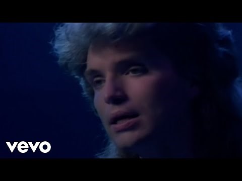 Richard Marx-Right Here Waiting：歌詞 中文翻譯。地表最強遠距離戀歌的永恆守候