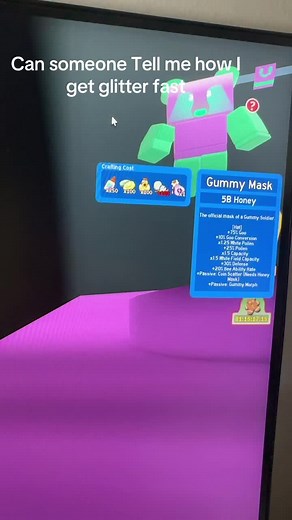 Quick Tips for Getting Glitter Fast in Your Projects