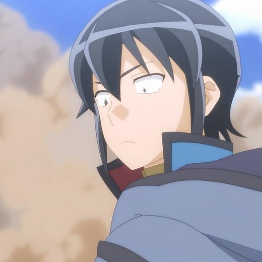 無声詠唱の実力が別格すぎる⚡｜月が導く異世界道中 S2E5