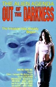The Alien Agenda: Out of the Darkness (1996) - Movie