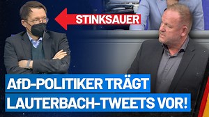 26K views · 2.3K reactions | AfD-Politiker trägt Tweets von Karl...