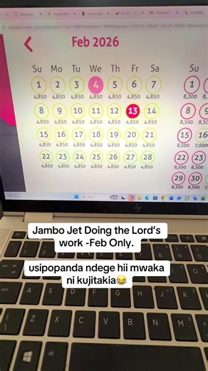 Explore Exciting Jambo Jet Offers for Domestic Travel