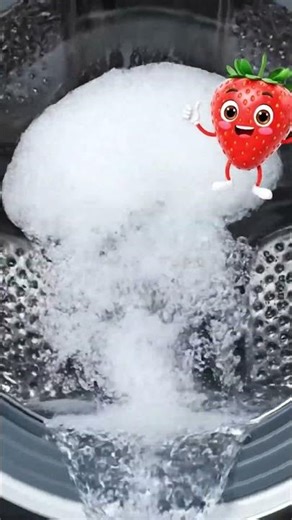 Keep Your Washing Machine Fresh with These Cleaning Tablets! #shorts #v=CNF6BuDMukY