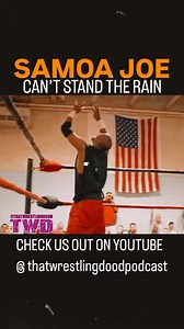 IWA MID-SOUTH TED PETTY INVITATIONAL - SEPTEMBER 18, 2004 Go check us out on YouTube @ Thatwrestlingdoodpodcast (LINK is ALWAYS in the BIO!!!).. Don’t forget to LIKE, COMMENT, SHARE & FOLLOW...... #samoajoe #rainman #korychavis #iwamidsouth #iwamidsouthwrestling #iwawrestling #iwa #indywrestling #indywrestlingmatters #indywrestler #floridawrestling #independentwrestling | That Wrestling Dood