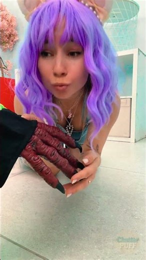 Monster Prank: Epic Win or Total Fail? 😂 #Comedy