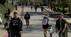 Changes to SDSU admissions scare students