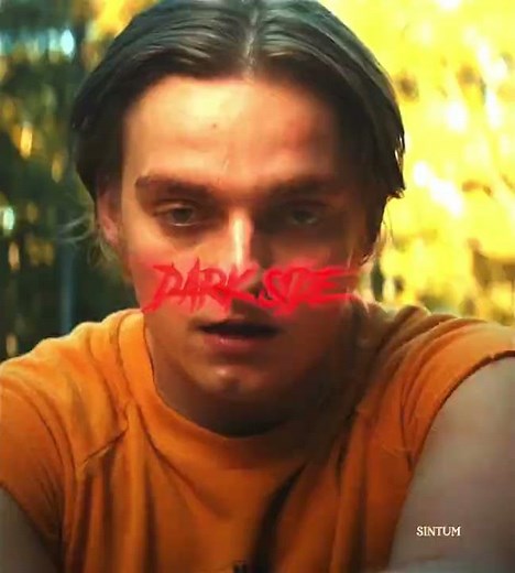 Tommy Slater | Fear Street 1978 | Tommy Slater edit | Nightwing Killer | Fear Street edit
