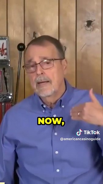 American Casino Guide Book on TikTok
