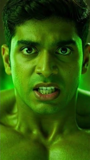 Hulk (2003) - First Transformation Scene - Movie CLIP HD