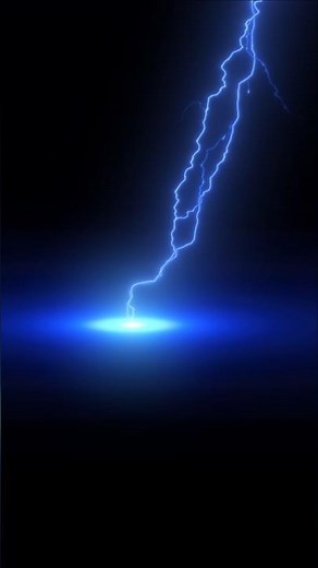 Lightning Thunder Overlay Free VFX #vfx #greenscreen