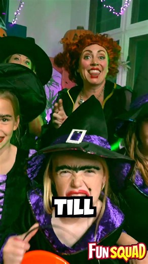 #halloween #kidssong