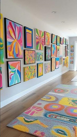 37 Gallery Wall Decor Ideas: Layouts And Style To Elevate Any Room