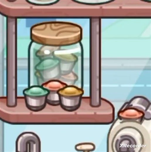 ✨️Secret tutorial part.1🍐