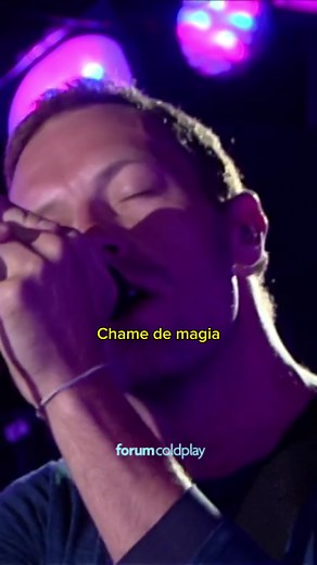 Call it magic Call it true - Magic 🪄🕊️ #coldplay #magic