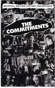 The Commitments - The Commitments (Original Motion Picture Soundtrack)