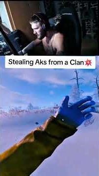 Snowball on Rusty Moose 3 Hours #rust #rustソロ #rustソロ #gaming #gaming #rustconsole #rustgame #gamer