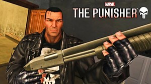 The Punisher - Full Game Walkthrough