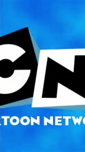 Cartoon network ident using 275
