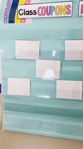 1.7K views · 35 comments | Classroom incentives are most effective...