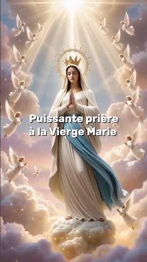 Praying the Memorare, a powerful prayer to the Virgin Mary