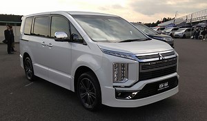 Mitsubishi Delica AC not cooling - causes and diagnosis