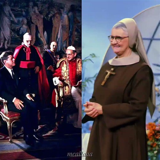 ✝️ CATHOLIC AMERICA IS ALIVE