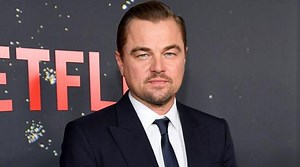 Psychologist explains why Leonardo DiCaprio only dates women under 25