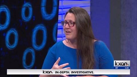 Texas lawmaker creates data center 'working group' for Hays County