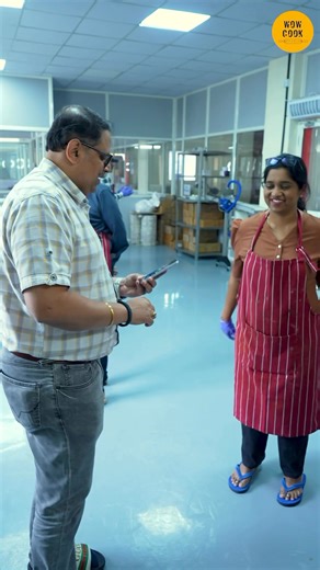 WOW Cook Studio on Reels