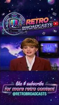 Retro Ads 1995 Australian Television Commercial Ad Break 00013