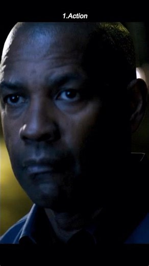 💥🔫 “Revenge Served Cold” | McCall Strikes Back in The Equalizer (2014) ⚡🕶️#movie #film