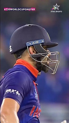 Pakistan pull one back, and Kohli gave it his all - 2021 T20 WC | #T20WorldCupOnStar