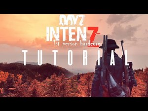 Solo IntenZ Guide - How To Survive DayZ's Most Challenging Server