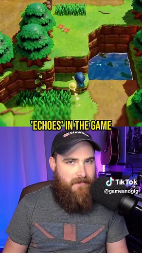 Zelda: Echoes of Wisdom - Play as Zelda! 🔥