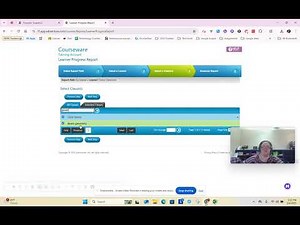 Tech Tip Viewing Learner Progress Reports in Edmentum