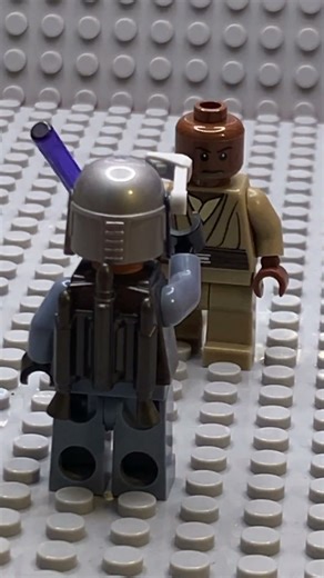 Jango Fett deleted death