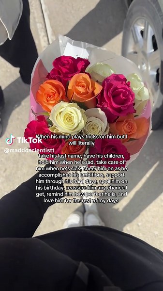 True Love: Supporting My Partner During Tough Times