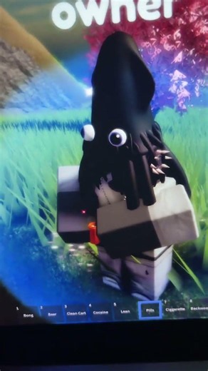 Roblox Vaping Simulator
