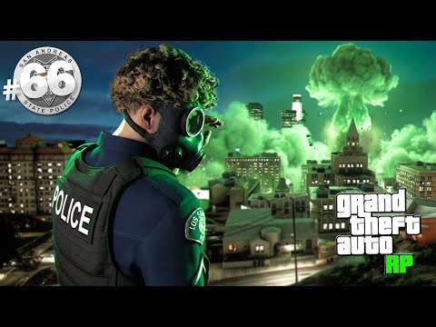 Les Requiem contre la Police ? Guerre TOTALE en ville (Episode 66)