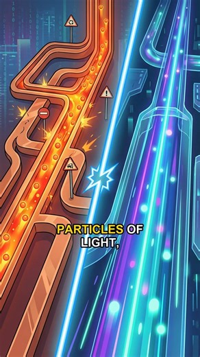 How do computers think with light?