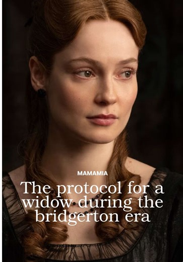 Part two of Bridgerton season 4 has arrived and we have so much to unpack, like what Francesca's character would actually be going through as a widow. This episode of our Bridgerton Watch Party, we’re diving into a devastating death, the protocol for grieving women and the rise of the new Whistledown. Tap the link in our bio to listen to the full episode or find it wherever you get your favourite. #bridgerton #widow #bridgertons4 #netflix #bridgertontheories